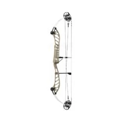 PSE Dominator Duo Compound Bow - 40 - S2 Cam 19 PSE Dominator Duo Compound Bow - 40 - S2 Cam -Archery Shop tan40 2 1