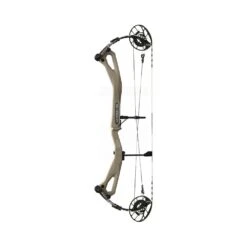 PSE Mach 34 Compound Bow - E2 Cam -Archery Shop tanele 1 2 1