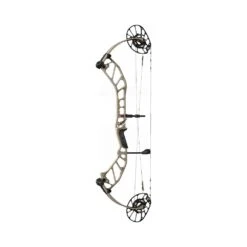 PSE Omen Compound Bow - S2 -Archery Shop tanrh 2