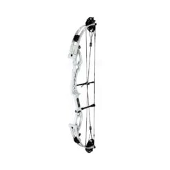 Darton Tempest E-T Compound Bow -Archery Shop tempest et white 1 25932 2