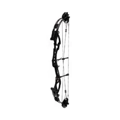 Darton Tempest E-T Compound Bow -Archery Shop tempeste 3d black 1 85457 2