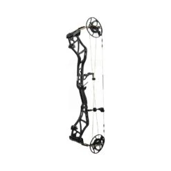 Bear Execute 30 Compound Bow -Archery Shop throwblack 2 1