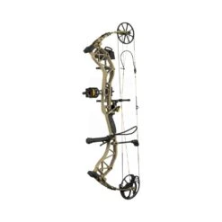 Bear Adapt RTH Compound Bow -Archery Shop throwtan 1 3