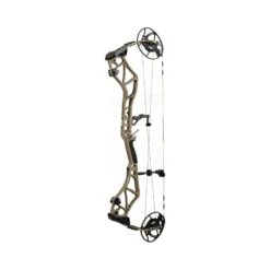 Bear Execute 32 Compound Bow -Archery Shop throwtan 2