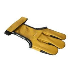 Timber Creek Kangaroo Leather Glove -Archery Shop tim049 2