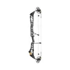 Mathews Title Compound Bow -Archery Shop title38black