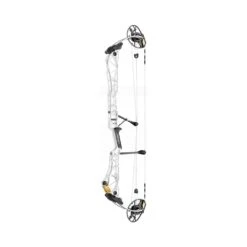 Mathews Title Compound Bow -Archery Shop title38white