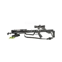 Bear Trance 410 Crossbow -Archery Shop trance2