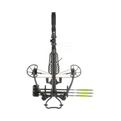 Bear Trance 410 Crossbow -Archery Shop trance3