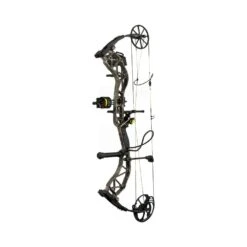 Bear Adapt RTH Compound Bow -Archery Shop truetimberstrata 1 2