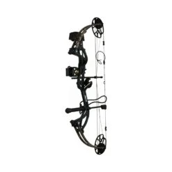 Bear Cruzer G3 RTH Compound Bow -Archery Shop truetimberstrata 2