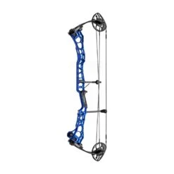 Mathews TRX 34 Compound Bow -Archery Shop trx34 3q blue 3