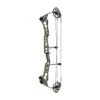 Mathews TRX 34 Compound Bow 1 Mathews TRX 34 Compound Bow -Archery Shop trx34 3q green 3