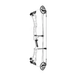 Mathews TRX 34 Compound Bow -Archery Shop trx34 3q white 3
