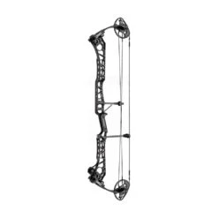 Mathews TRX 38 G2 Compound Bow -Archery Shop trx38 g2 black 3