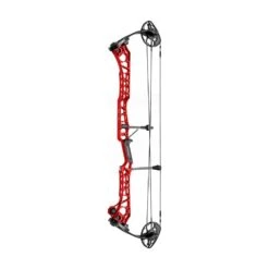 Mathews TRX 38 G2 Compound Bow -Archery Shop trx38 g2 red 3