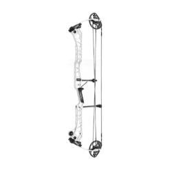 Mathews TRX 38 G2 Compound Bow -Archery Shop trx38 g2 white 3
