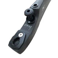 UUKHA Xpro2 Recurve Riser - 2022 Version - 27" 20 UUKHA Xpro2 Recurve Riser - 2022 Version - 27" -Archery Shop uuk009a 1