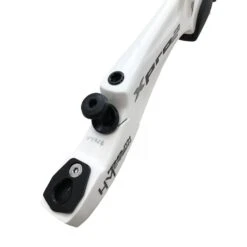 UUKHA Xpro2 Recurve Riser - 2022 Version - 27" 27 UUKHA Xpro2 Recurve Riser - 2022 Version - 27" -Archery Shop uuk009h 1