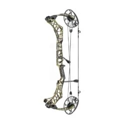 Mathews V3X 29 Compound Bow -Archery Shop v3x 29 forestallseason 2