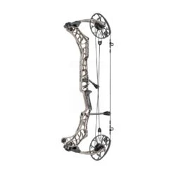 Mathews V3X 29 Compound Bow -Archery Shop v3x 29 granite 2