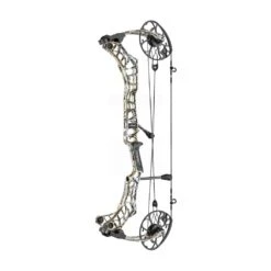 Mathews V3X 29 Compound Bow -Archery Shop v3x 29 optifade elevated 2 3