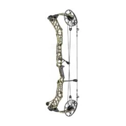 Mathews V3X 33 Compound Bow -Archery Shop v3x 33 forestallseason