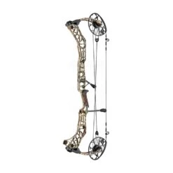 Mathews V3X 33 Compound Bow -Archery Shop v3x 33 realtreeedge