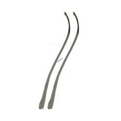 Old Mountain Vanguard Bow - 62" -Archery Shop vanguard limbs 1 1 1 2