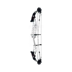 Darton Vegas E-3D Compound Bow -Archery Shop vegas e 3d white 36999