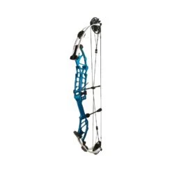 Darton Vegas E-3D Compound Bow -Archery Shop vegas e3d teal white 50669 2