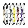 Darton Vegas E-T Compound Bow 1 Darton Vegas E-T Compound Bow -Archery Shop vegas e t group