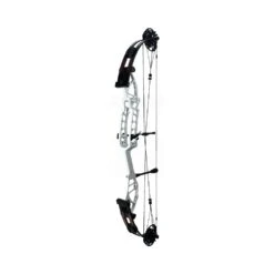 Darton Vegas E-T Compound Bow -Archery Shop vegaset white glossblack 47180