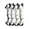 Darton Veracity 35 Compound Bow -Archery Shop veracity 35 group 1