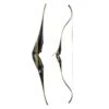 White Feather Vermilion 62" Fieldbow -Archery Shop vermillion