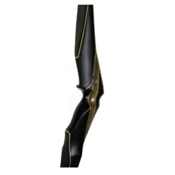 White Feather Vermilion 62" Fieldbow -Archery Shop vermillion3