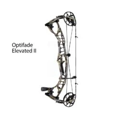 Hoyt VTM 31 Compound Bow - Mod 2 -Archery Shop vtm31optifadeelevated 3
