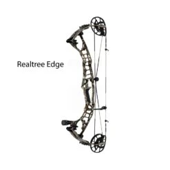 Hoyt VTM 34 Compound Bow - Mod 3 -Archery Shop vtm34realedge 3 1