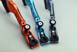 Mybo Wave XL 27" Recurve Riser 21 Mybo Wave XL 27" Recurve Riser -Archery Shop web ends