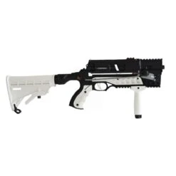 Steambow AR-6 Stinger 2 - Customization Kit -Archery Shop white1