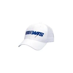 Win & Win Cap -Archery Shop white 1 3