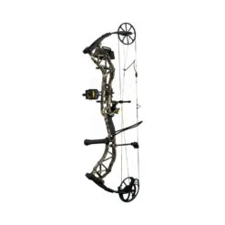 Bear Adapt RTH Compound Bow -Archery Shop whitetail 1 2