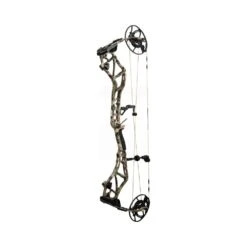 Bear Execute 32 Compound Bow -Archery Shop whitetail 3