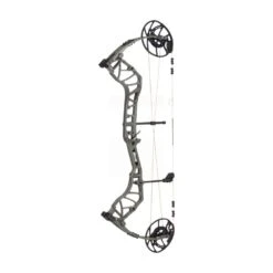 Bear Whitetail Legend Pro Compound Bow -Archery Shop whitetaillegendpro olive 2