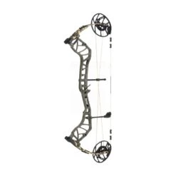 Bear Whitetail Legend Pro Compound Bow -Archery Shop whitetaillegendpro throwback green 2