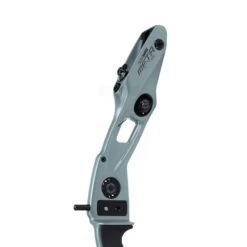 Win & Win Wiawis Meta DX Recurve Riser -Archery Shop wiawis meta dx metal 1