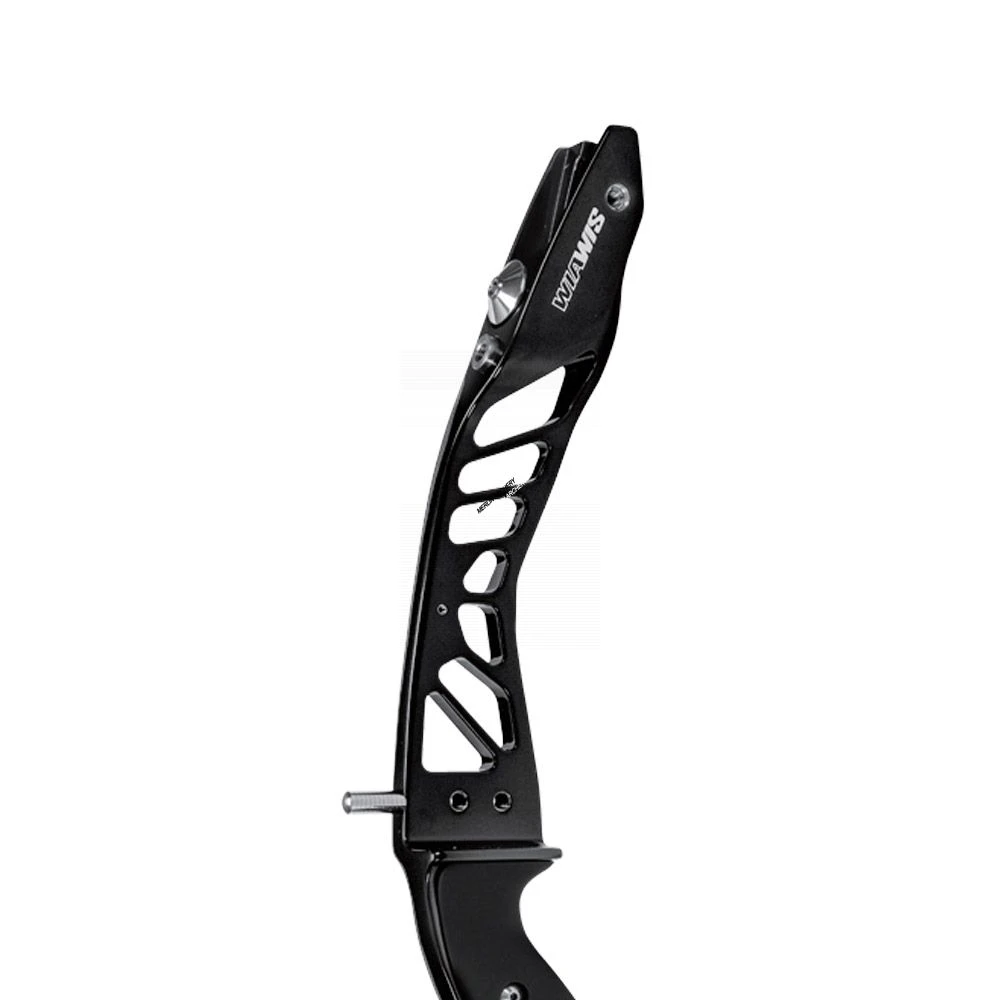 Win & Win Wiawis Winex Recurve Riser - 23" 4 Win & Win Wiawis Winex Recurve Riser - 23" - Image 2