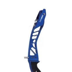 Win & Win Wiawis Winex Recurve Riser - 23" 12 Win & Win Wiawis Winex Recurve Riser - 23" -Archery Shop wiawis winex blue 2