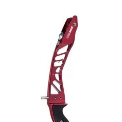 Win & Win Wiawis Winex Recurve Riser - 25" 13 Win & Win Wiawis Winex Recurve Riser - 25" -Archery Shop wiawis winex red 2 1