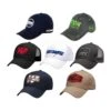 Win & Win Cap -Archery Shop wiawiscaps